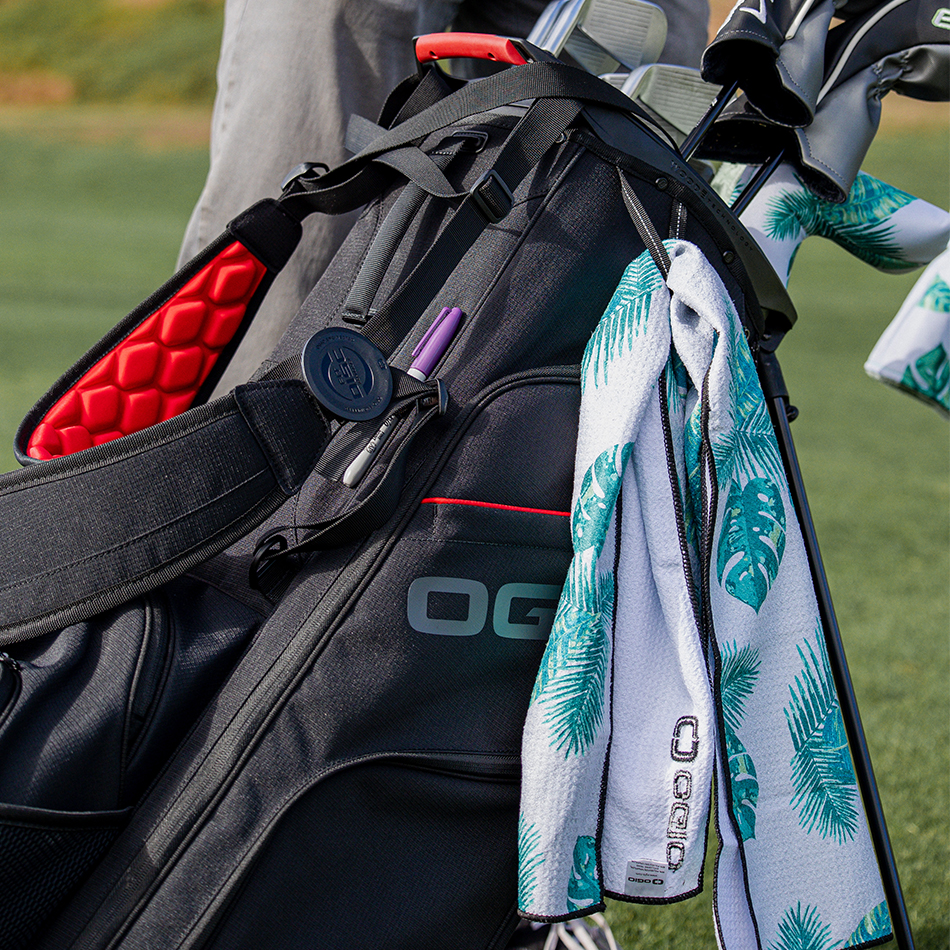 WOODE 8 Hybrid Golf Bag | OGIO